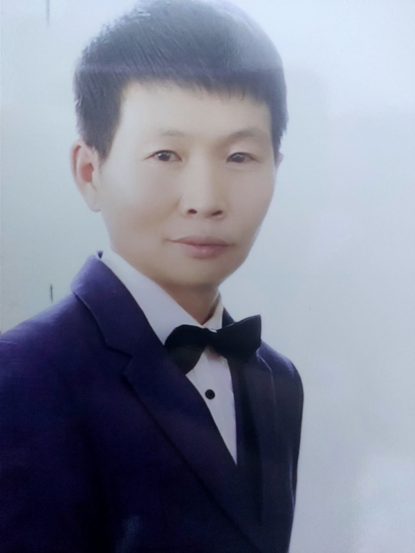 我想有个家家里有个她的第一张照片--白城残疾人相亲网